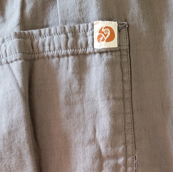 Margaritaville Mens Linen pants xxl nwt - Picture 5 of 6